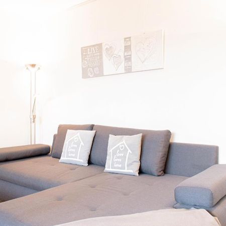 Ferienwohnung Mika Timmendorfer Strand Extérieur photo