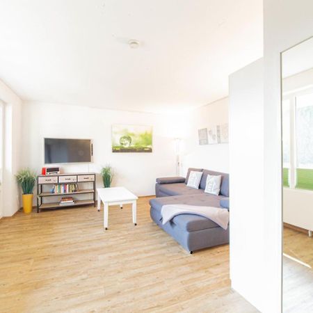 Ferienwohnung Mika Timmendorfer Strand Extérieur photo