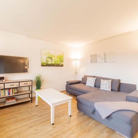 Ferienwohnung Mika Timmendorfer Strand Extérieur photo