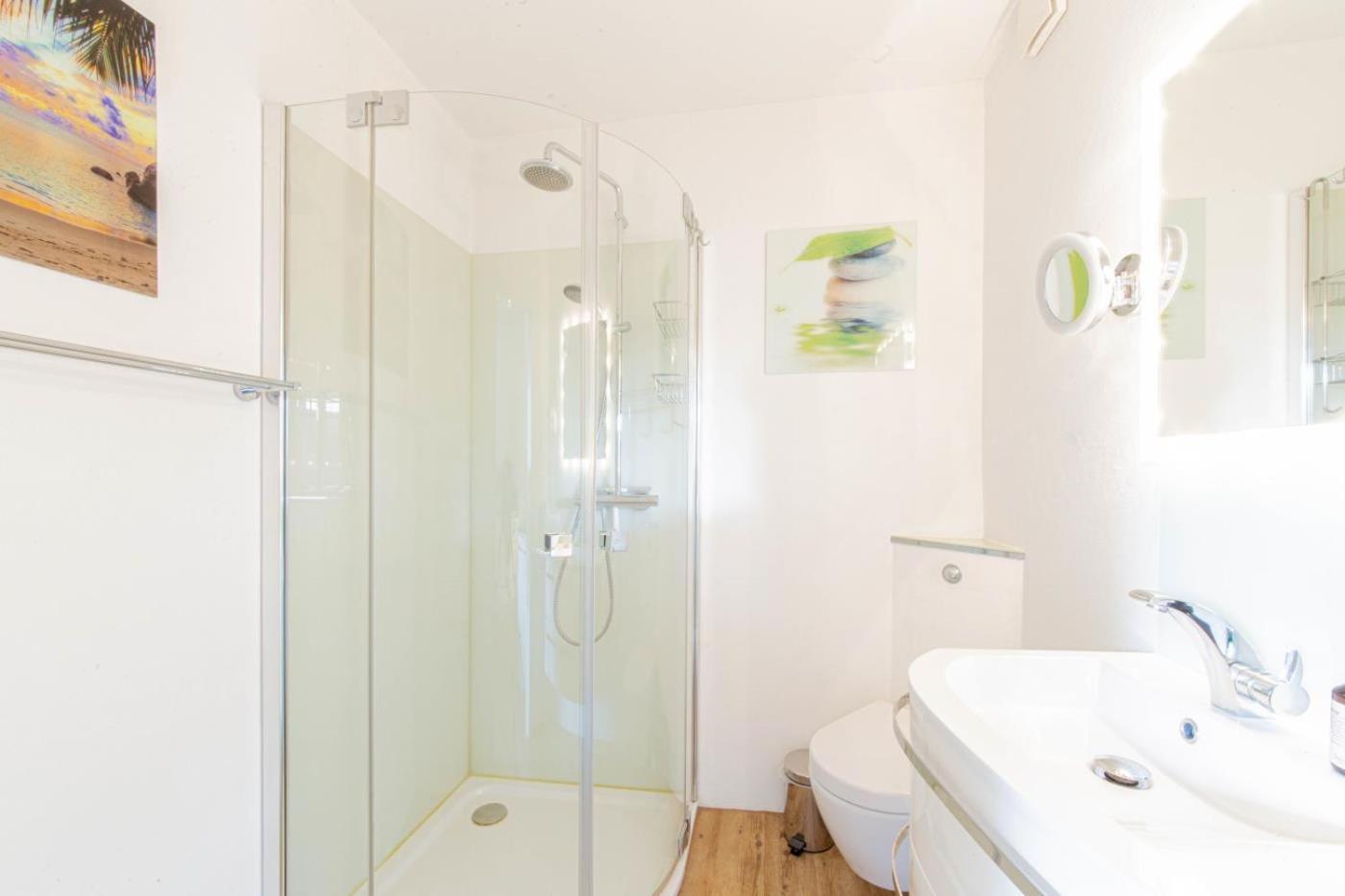 Ferienwohnung Mika Timmendorfer Strand Extérieur photo