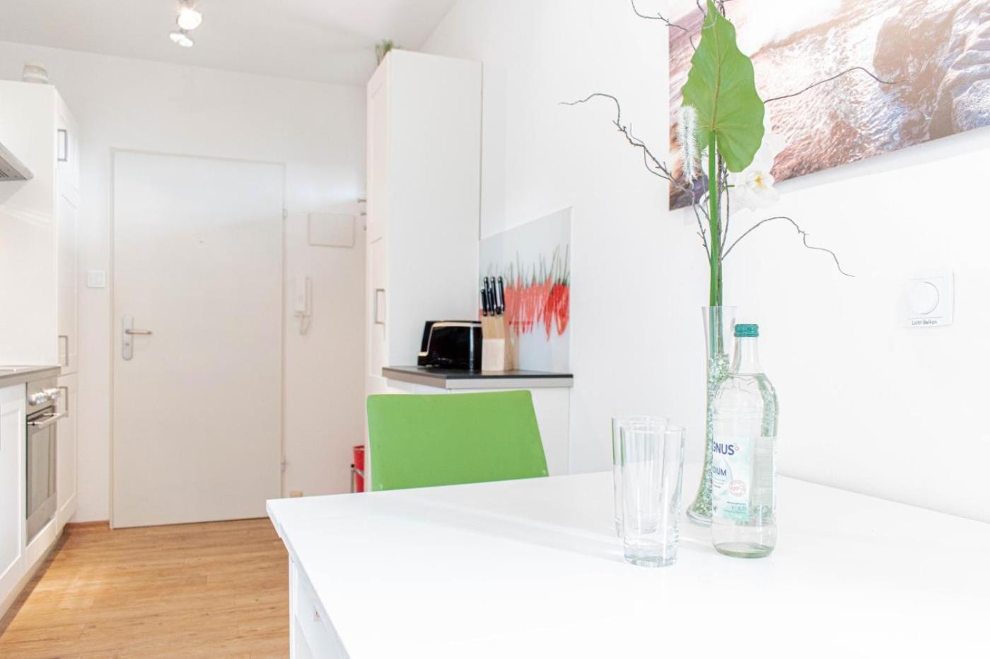 Ferienwohnung Mika Timmendorfer Strand Extérieur photo