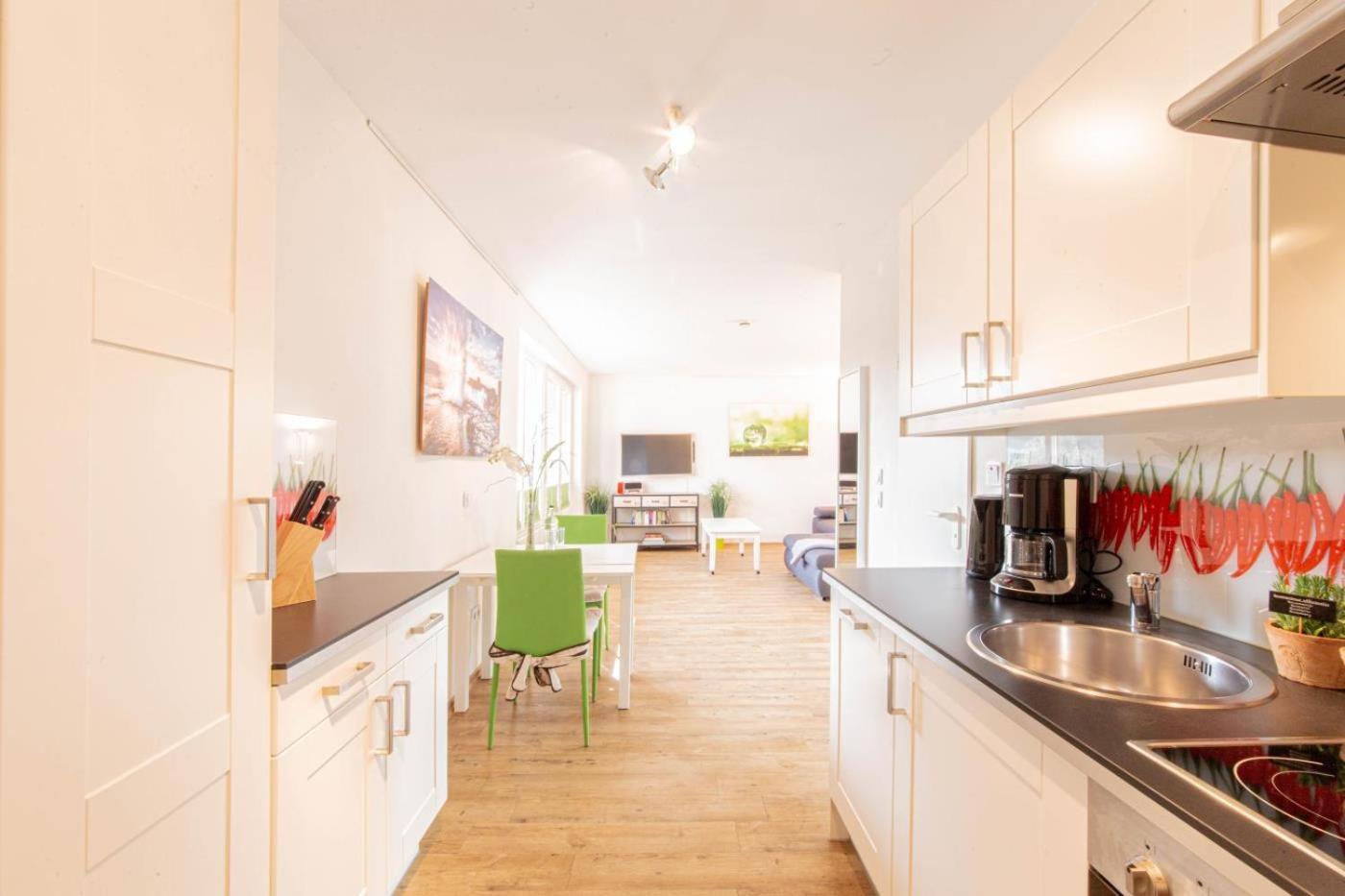 Ferienwohnung Mika Timmendorfer Strand Extérieur photo
