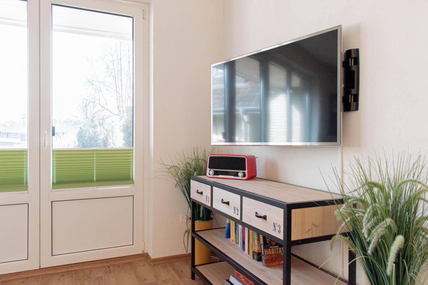 Ferienwohnung Mika Timmendorfer Strand Extérieur photo