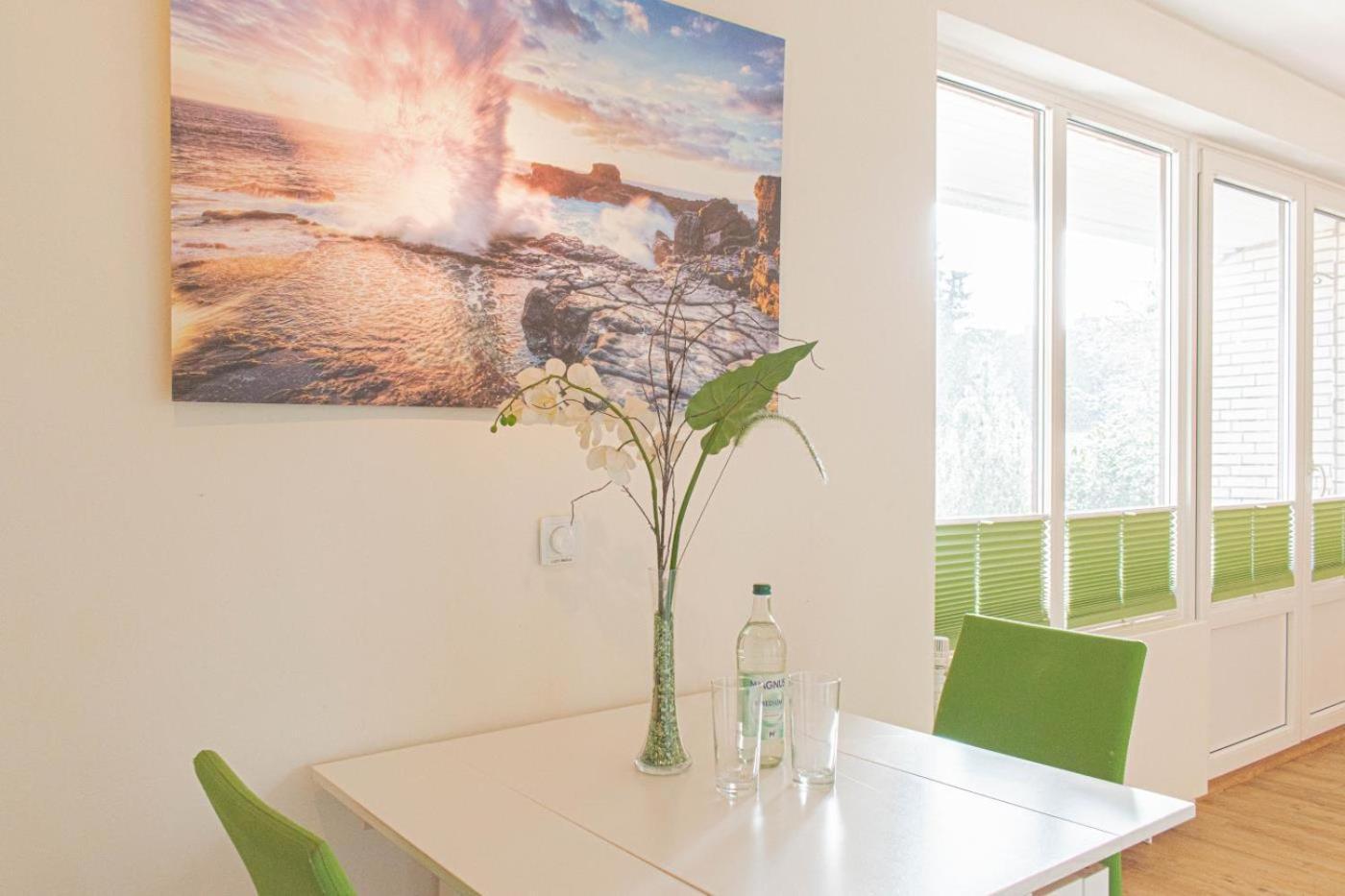 Ferienwohnung Mika Timmendorfer Strand Extérieur photo